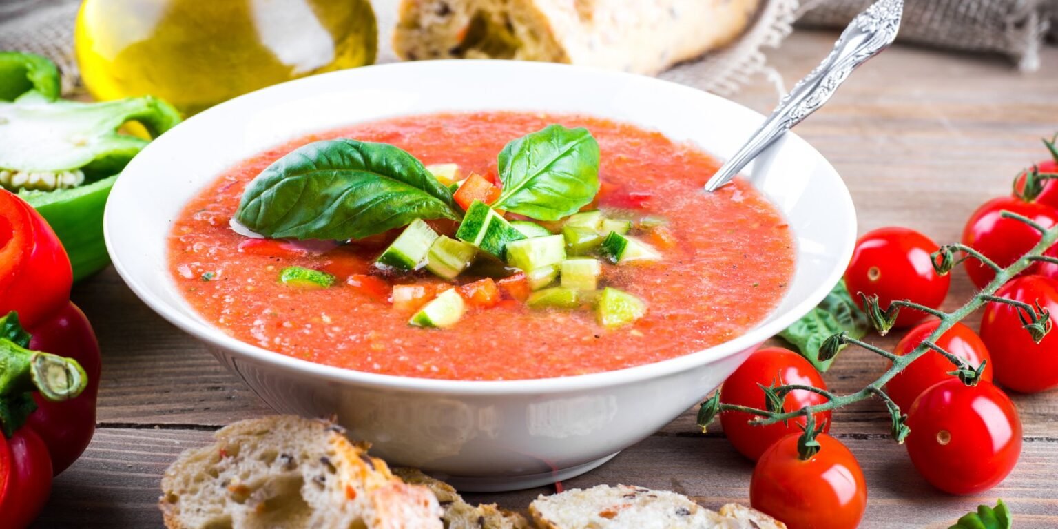 гаспачо