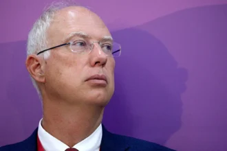 кирилл дмитриев