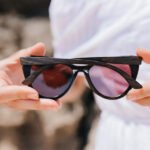 окуляри сонцезахисні