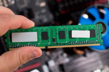 оперативна пам'ять