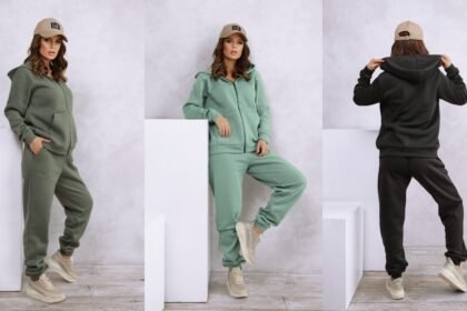 спортивні костюми жіночі