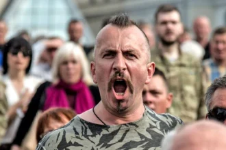 василь сліпак