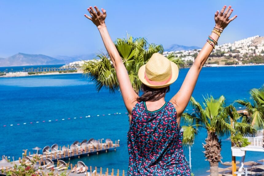 гарячі тури