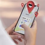 геолокация