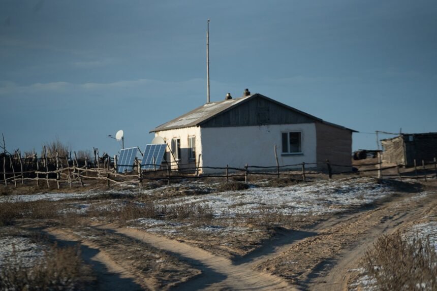 капустин яр