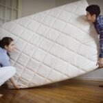 ортопедичний матрац