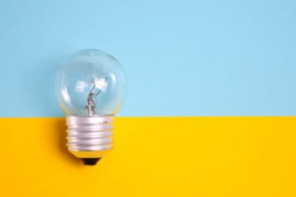 передать показания света