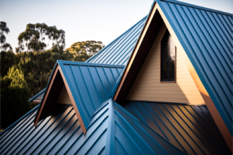 профнастил