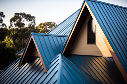 профнастил