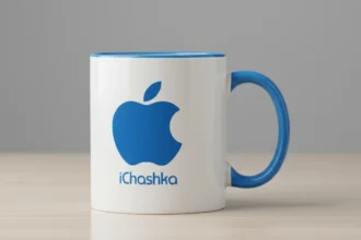 Друк на чашках