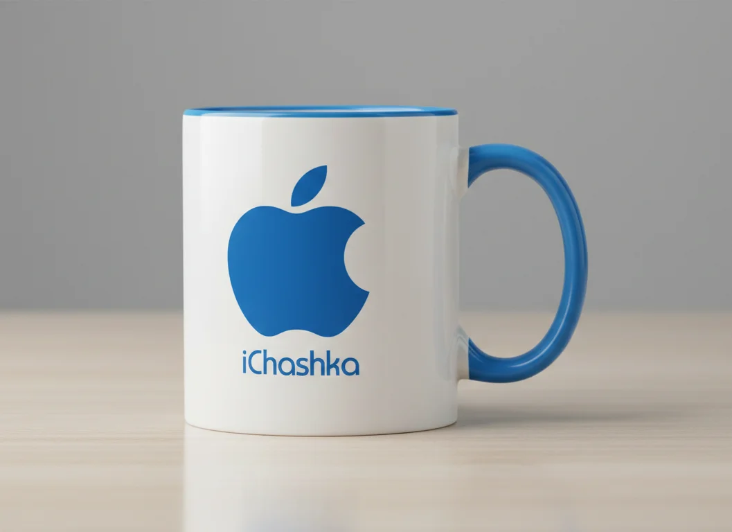 Друк на чашках