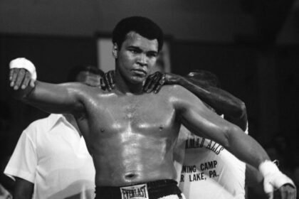 мухаммед али