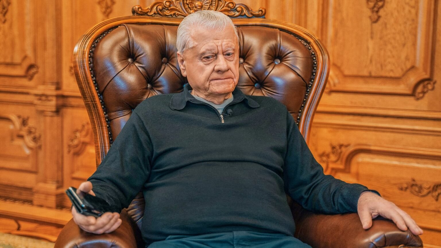 леонід яковишин