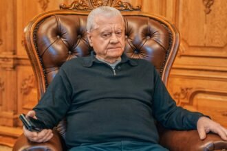 леонід яковишин