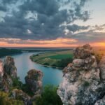 дністровський каньйон