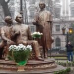 руська трійця