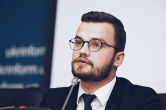 євген пронін