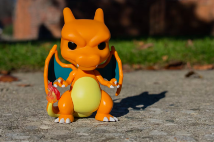 Funko Pop